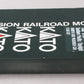 Kato 106-019 Southern Pacific Daylight Passenger Cars (Set of 6) LN/Box