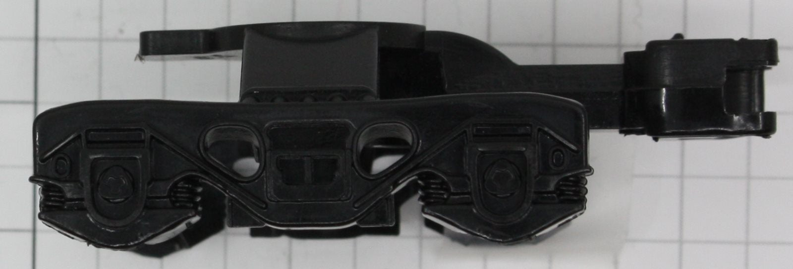 Lionel 9150-51 Plastic Operating Coupler Truck Frame