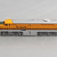 Kato 176-4107 N Denver & Rio Grande Western Alco PA1 Diesel Locomotive #6011
