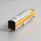 Kato 176-4107 N Denver & Rio Grande Western Alco PA1 Diesel Locomotive #6011