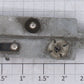 Lionel 193-7 Thermostatic Switch & Bulb Socket