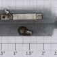 Lionel 193-7 Thermostatic Switch & Bulb Socket