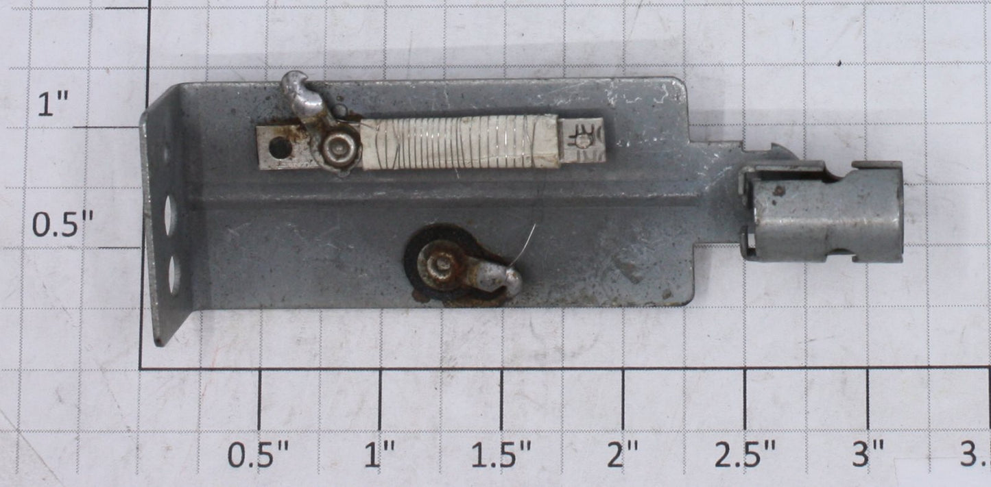 Lionel 193-7 Thermostatic Switch & Bulb Socket
