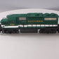 Lionel 6-28843 O Gauge Southern GP-38 Diesel Locomotive #2730 LN