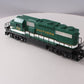 Lionel 6-28843 O Gauge Southern GP-38 Diesel Locomotive #2730 LN
