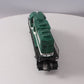 Lionel 6-28843 O Gauge Southern GP-38 Diesel Locomotive #2730 LN/Box