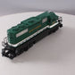 Lionel 6-28843 O Gauge Southern GP-38 Diesel Locomotive #2730 LN