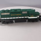 Lionel 6-28843 O Gauge Southern GP-38 Diesel Locomotive #2730 LN