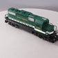 Lionel 6-28843 O Gauge Southern GP-38 Diesel Locomotive #2730 LN