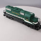Lionel 6-28843 O Gauge Southern GP-38 Diesel Locomotive #2730 LN/Box
