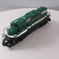 Lionel 6-28843 O Gauge Southern GP-38 Diesel Locomotive #2730 LN