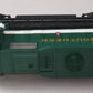 Lionel 6-28843 O Gauge Southern GP-38 Diesel Locomotive #2730 LN/Box