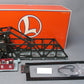 Lionel 6-22972 O Gauge Bascule Bridge #313 LN/Box