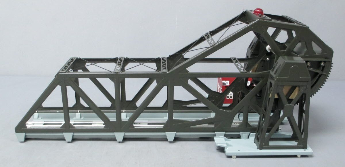 Lionel 6-22972 O Gauge Bascule Bridge #313 LN/Box