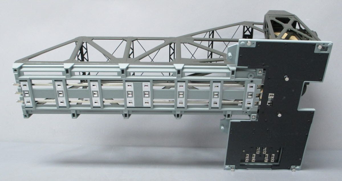 Lionel 6-22972 O Gauge Bascule Bridge #313 LN/Box