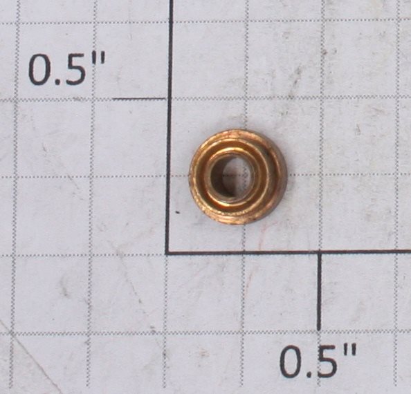 Lionel 203M-5 Bronze Axle Bearing Bushing