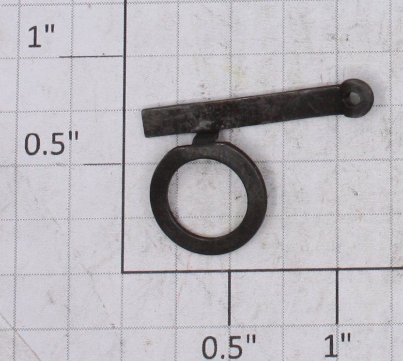 Lionel 203M-60 Left Hand Eccentric Rod Assembly
