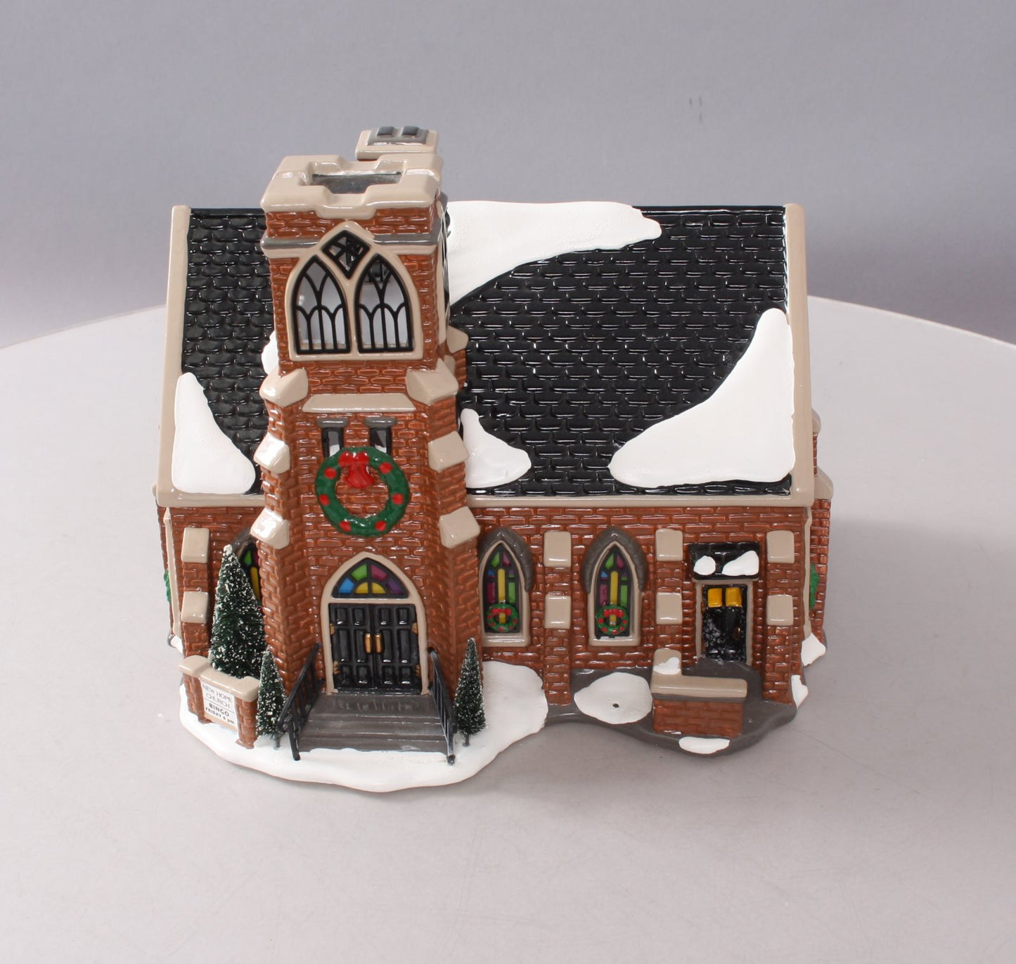 Dept 56 56.54904 New Hope Church NIB