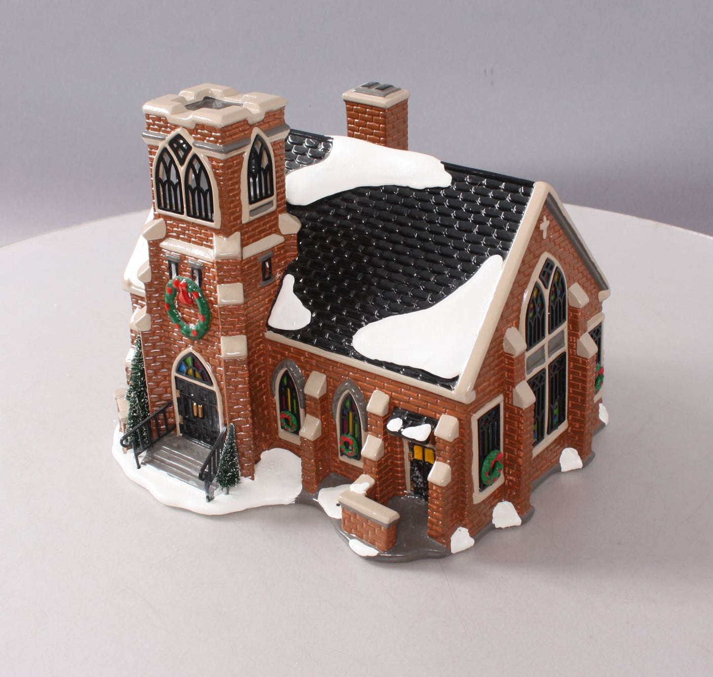 Dept 56 56.54904 New Hope Church NIB