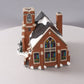 Dept 56 56.54904 New Hope Church NIB