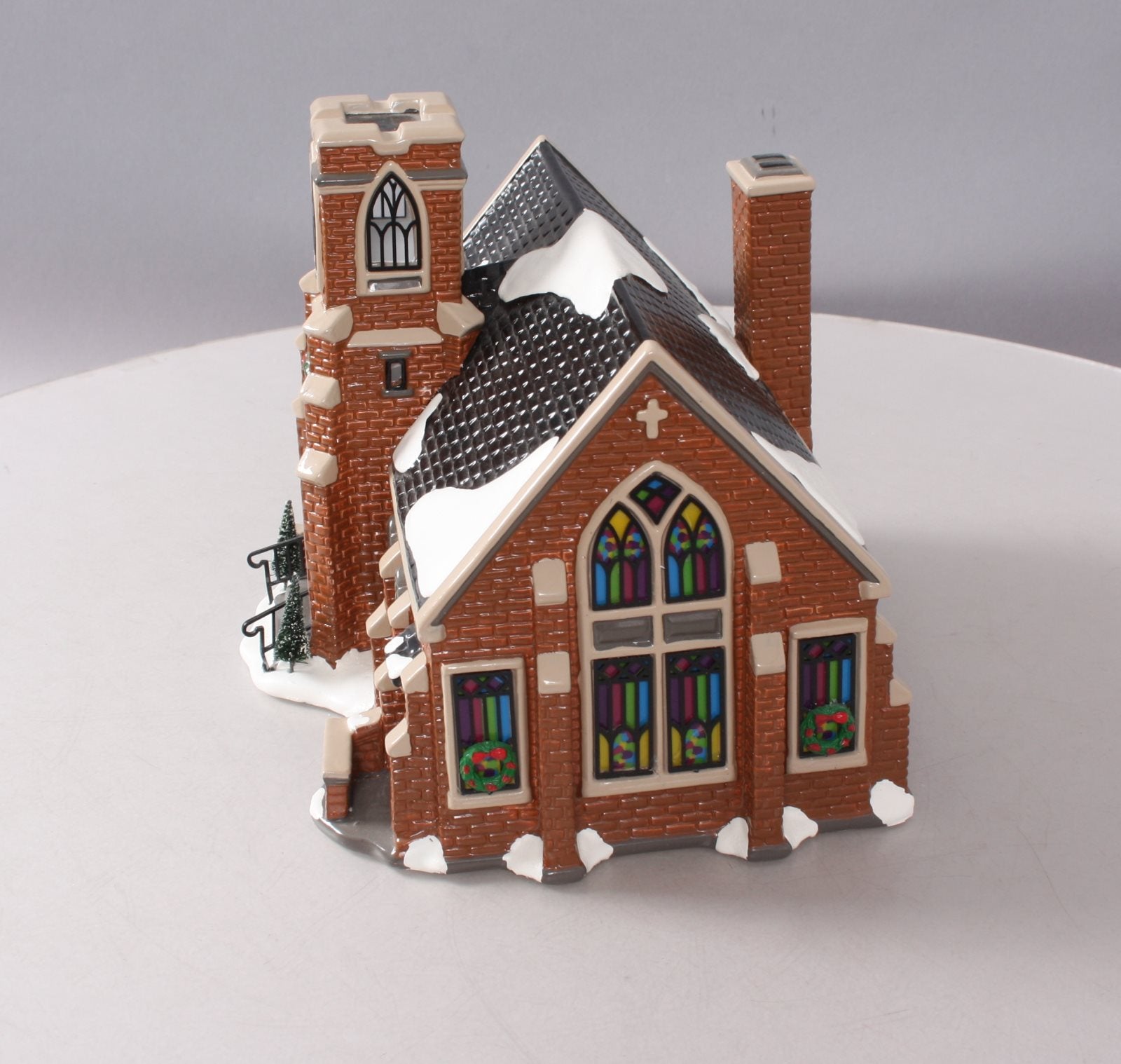 Dept 56 56.54904 New Hope Church NIB