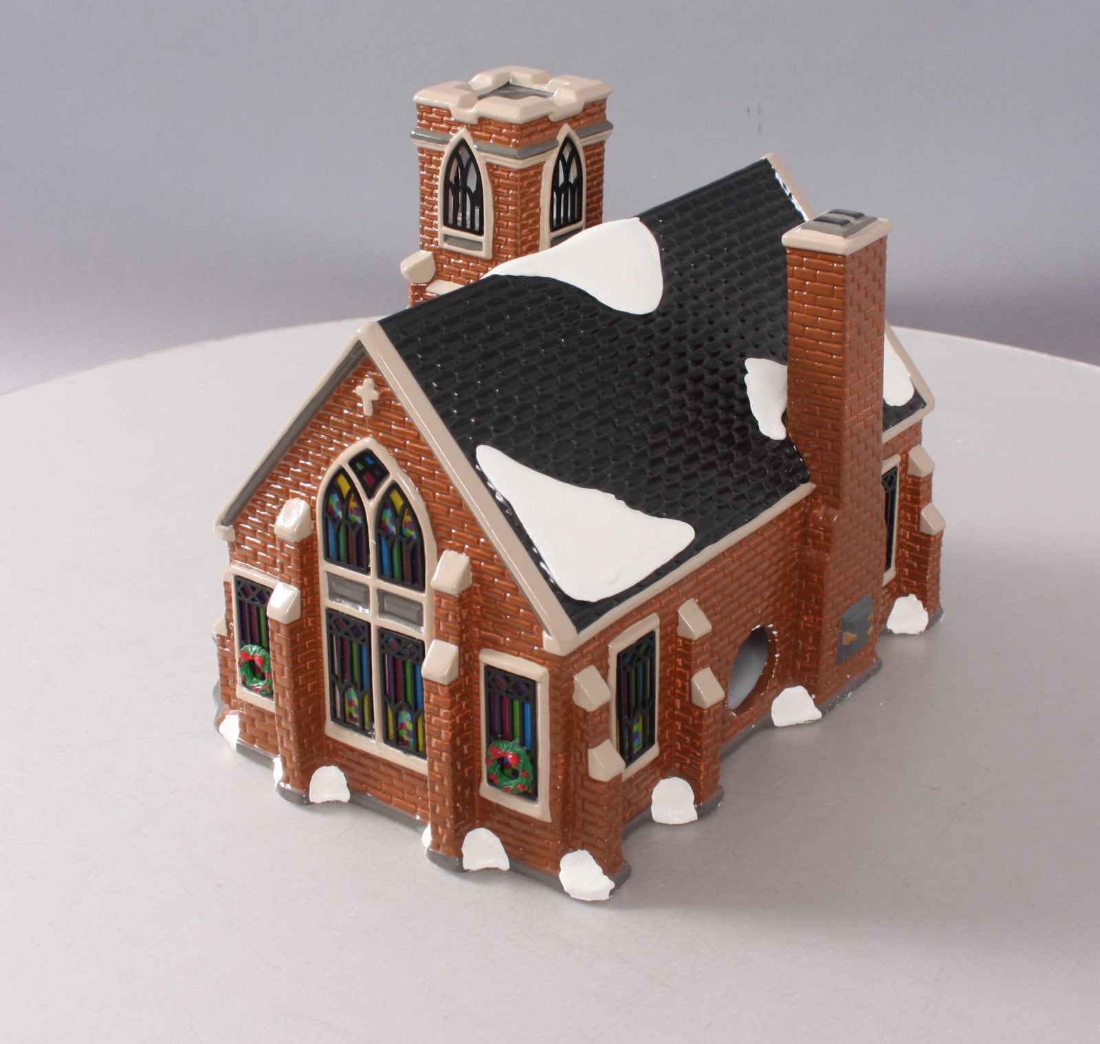 Dept 56 56.54904 New Hope Church NIB