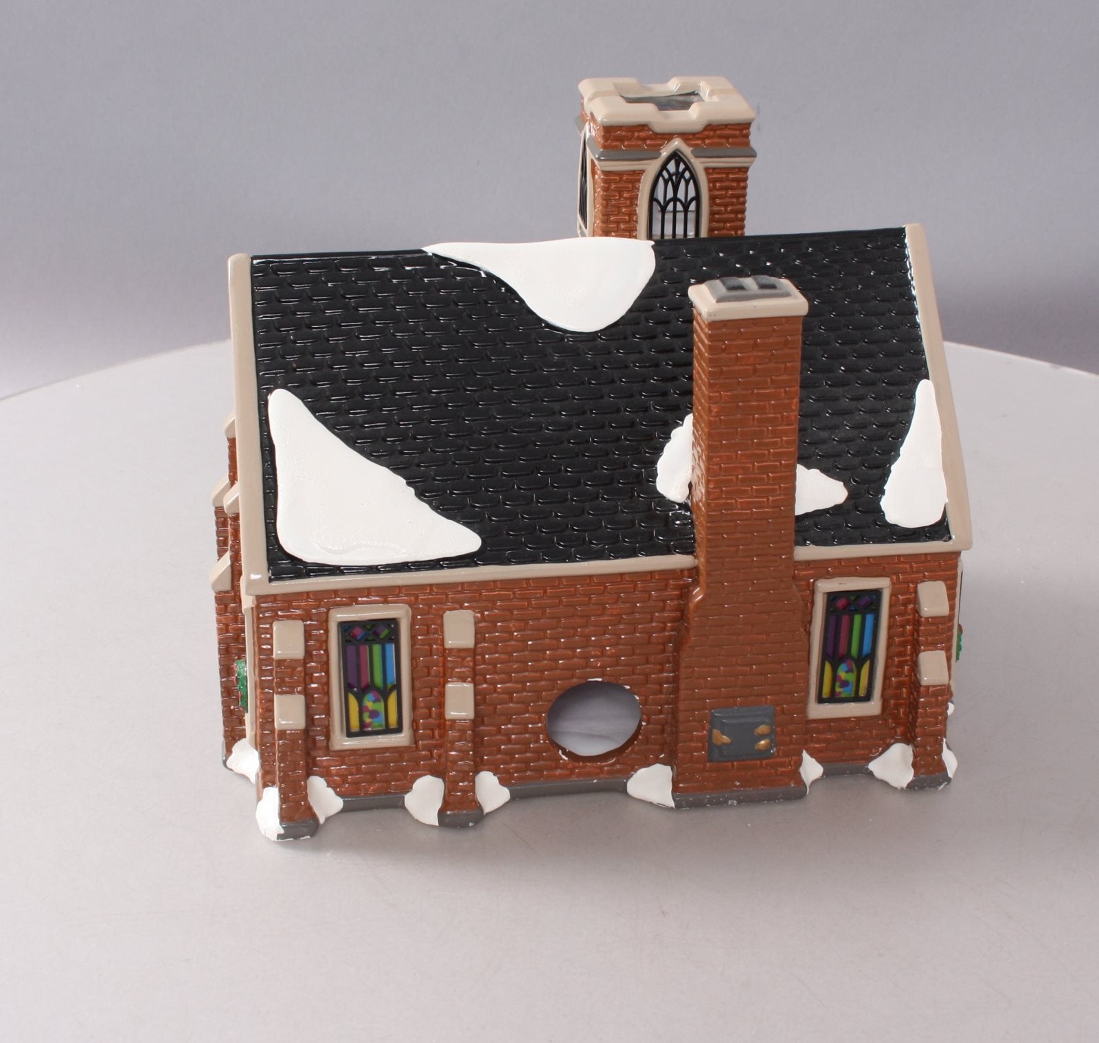 Dept 56 56.54904 New Hope Church NIB