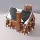 Dept 56 56.54904 New Hope Church NIB