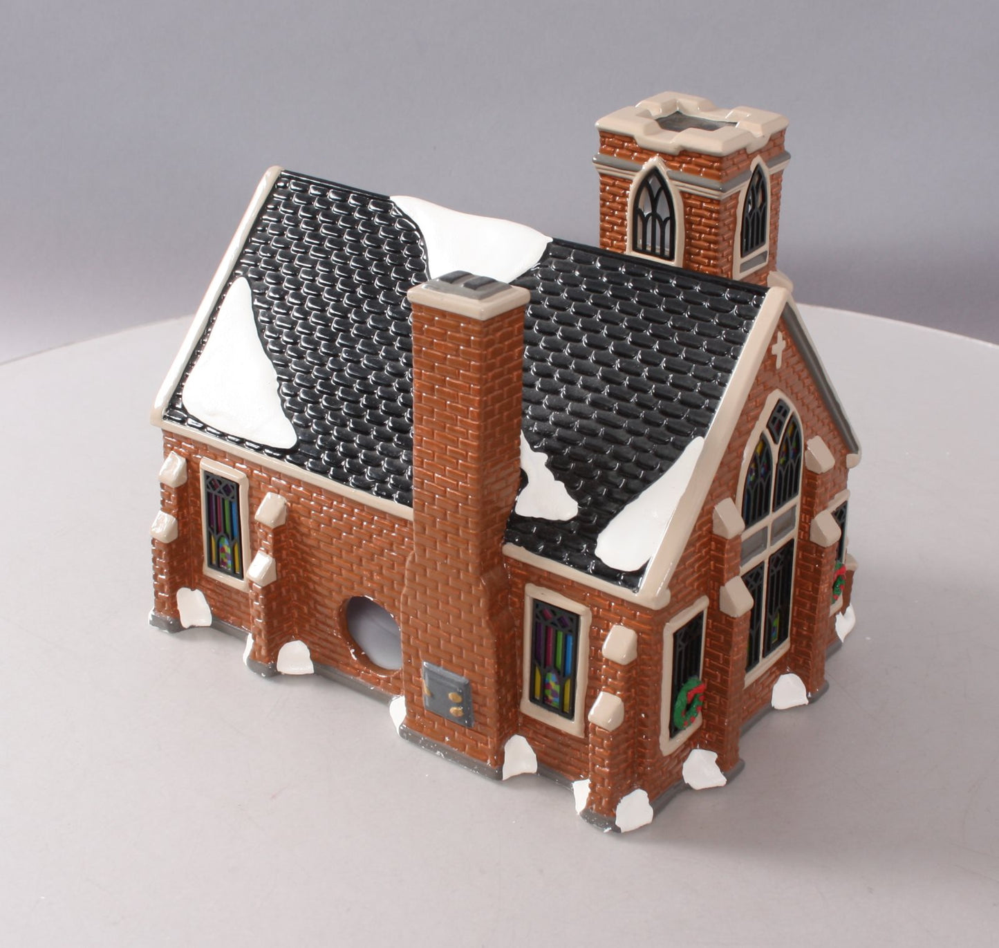 Dept 56 56.54904 New Hope Church NIB