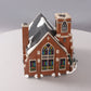 Dept 56 56.54904 New Hope Church NIB