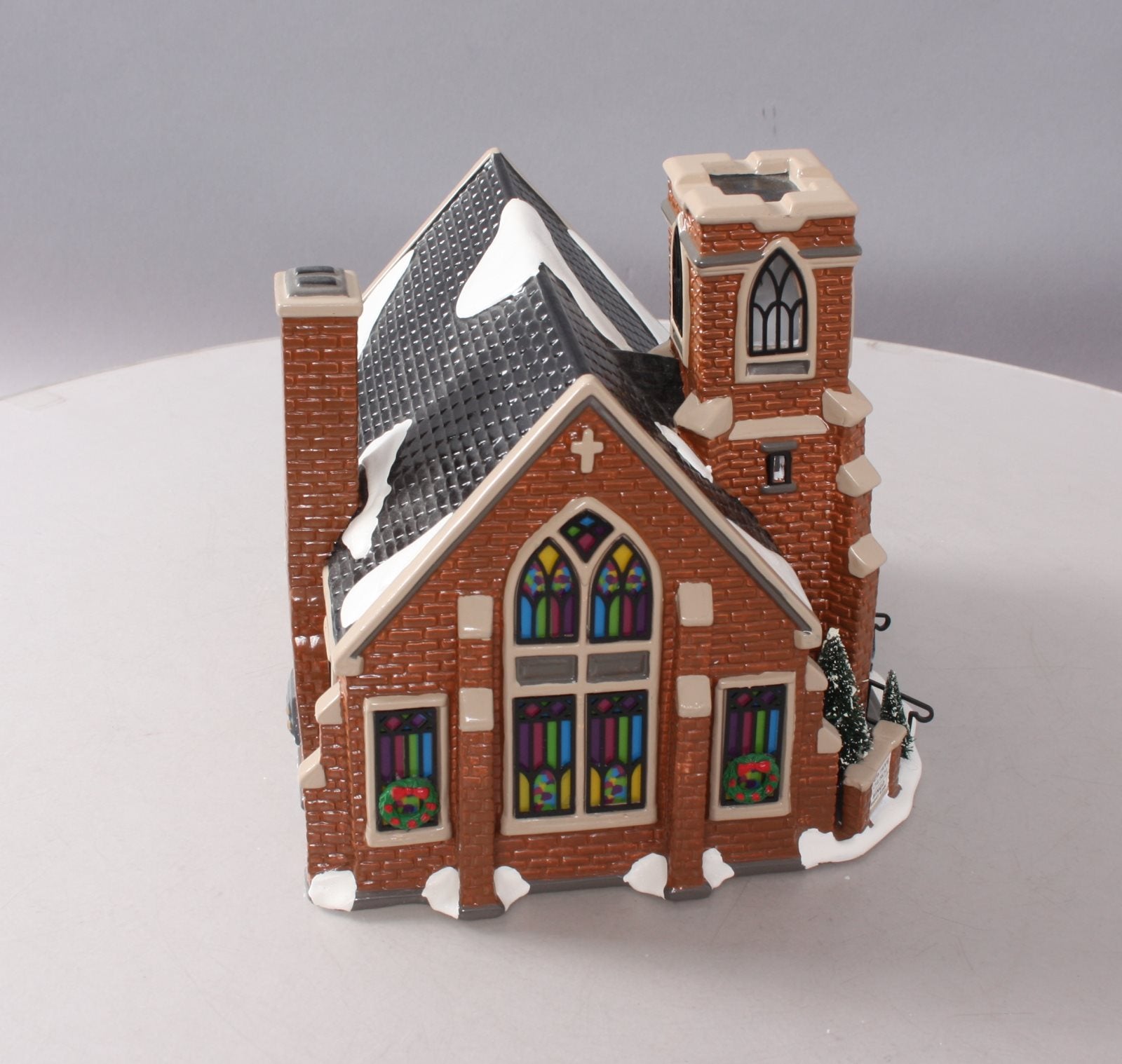 Dept 56 56.54904 New Hope Church NIB