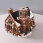 Dept 56 56.54904 New Hope Church NIB