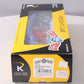 K-Line 6-22243  K-Line by Lionel 6-22243 O Gauge Flat Car with Human Cannonball