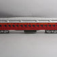 Lionel 6-22578 Ringling Bros & Barnum & Bailey Connecticut 18" Heavyweight Coach