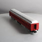 Lionel 6-22578 Ringling Bros & Barnum & Bailey Connecticut 18" Heavyweight Coach