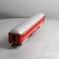 Lionel 6-22578 Ringling Bros & Barnum & Bailey Connecticut 18" Heavyweight Coach