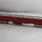 Lionel 6-22578 Ringling Bros & Barnum & Bailey Connecticut 18" Heavyweight Coach