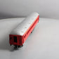Lionel 6-22578 Ringling Bros & Barnum & Bailey Connecticut 18" Heavyweight Coach