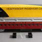Lionel 6-22578 Ringling Bros & Barnum & Bailey Connecticut 18" Heavyweight Coach