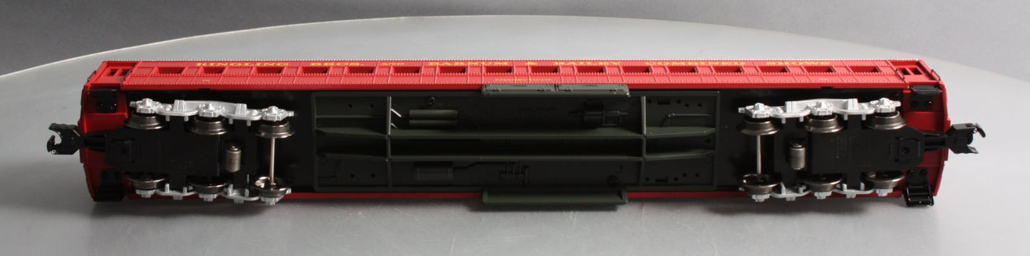Lionel 6-22578 Ringling Bros & Barnum & Bailey Connecticut 18" Heavyweight Coach