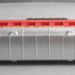 Lionel 6-22578 Ringling Bros & Barnum & Bailey Connecticut 18" Heavyweight Coach