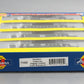 Athearn 11025 N Scale Southern Overton Set LN/Box