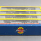 Athearn 11025 N Scale Southern Overton Set LN/Box