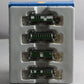 Athearn 11025 N Scale Southern Overton Set LN/Box