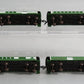 Athearn 11025 N Scale Southern Overton Set LN/Box