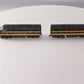 Athearn G2518 HO Scale Frisco F3 Diesel Locomotive AB Set #5009/5109 LN/Box