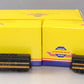 Athearn G2518 HO Scale Frisco F3 Diesel Locomotive AB Set #5009/5109 LN/Box