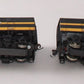 Athearn G2518 HO Scale Frisco F3 Diesel Locomotive AB Set #5009/5109 LN/Box