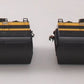 Athearn G2518 HO Scale Frisco F3 Diesel Locomotive AB Set #5009/5109 LN/Box