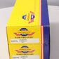 Athearn G2517 HO Scale Seaboard F3 Diesel Locomotive AA Set #4030/4031 LN/Box